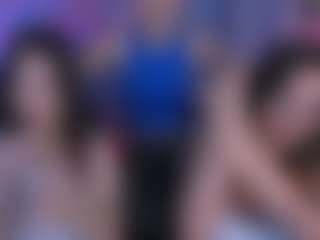 amelia-blaze's Live Sex Cam Show