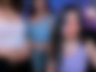 amelia-blaze's Live Sex Cam Show
