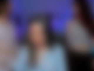 Live cam show with amelia-blaze - White on Hubzter Live