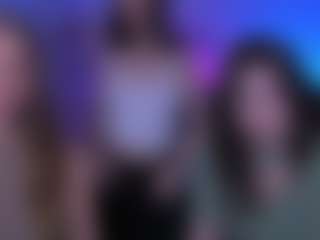 amelia-blaze's Live Sex Cam Show