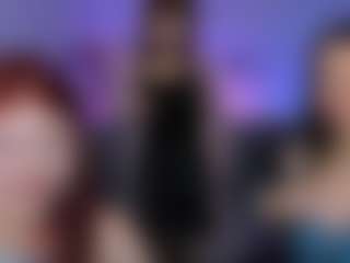amelia-blaze's Live Sex Cam Show