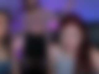 amelia-blaze's Live Sex Cam Show