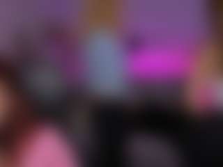 Live cam show with amelia-blaze - Toys on Hubzter Live