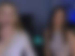 Live-Cam-Show mit amelia-blaze - Tease auf Camsoda