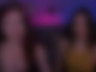 Live-Cam-Show mit amelia-blaze - Lingerie auf Camsoda