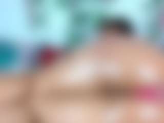 Live cam show with angelitanoir18 - Tittyfuck on sexylive.show