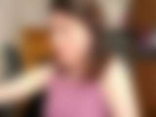 Live cam show with Kate - Brown Hair on Dolls Live