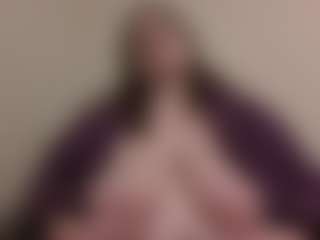 BBWLittleBear's Live Sex Cam Show