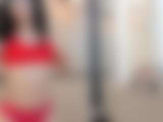 Cristine-Colins's Live Sex Cam Show