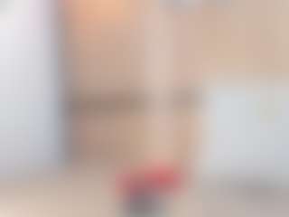 Cristine-Colins's Live Sex Cam Show
