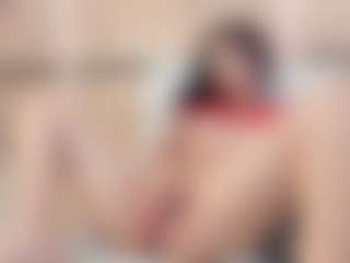 Cristine-Colins's Live Sex Cam Show