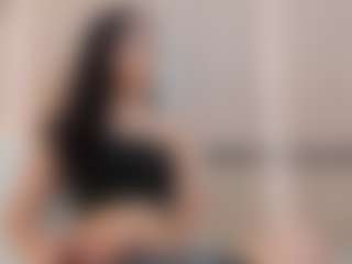 Cristine-Colins's Live Sex Cam Show