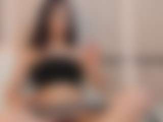 Cristine-Colins's Live Sex Cam Show