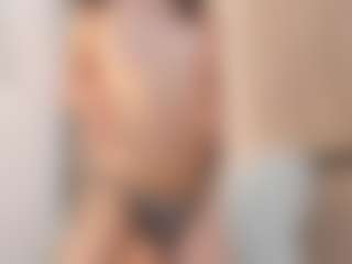 Live cam show with Cristine-Colins - Shaved Pussy on SpankPalCams