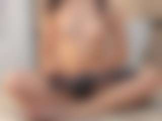 Cristine-Colins's Live Sex Cam Show