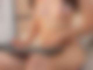 Cristine-Colins's Live Sex Cam Show