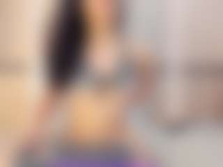 Live cam show with Cristine-Colins - Big Ass on Hubzter Live