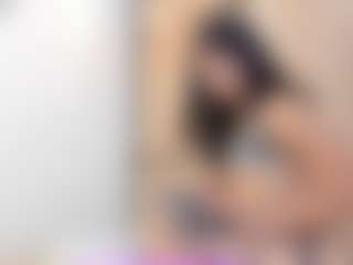 Cristine-Colins's Live Sex Cam Show