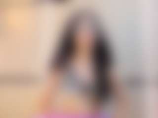 Cristine-Colins's Live Sex Cam Show