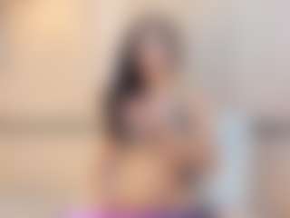 Cristine-Colins's Live Sex Cam Show