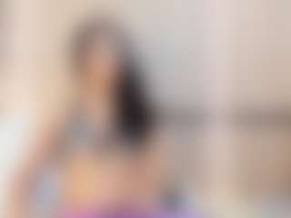 Cristine-Colins's Live Sex Cam Show