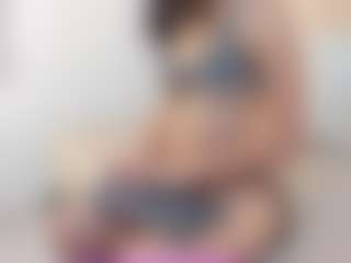 Cristine-Colins's Live Sex Cam Show