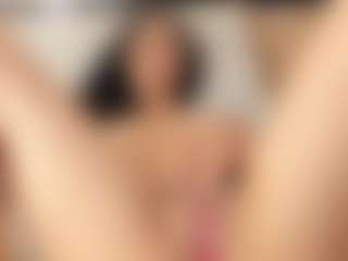 Live cam show with Cristine-Colins - New Toys on SmokeAndPoke
