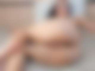 Cristine-Colins's Live Sex Cam Show