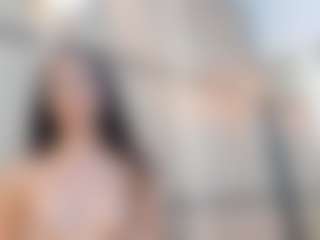 Cristine-Colins's Live Sex Cam Show