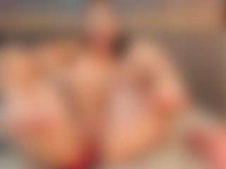 Live cam show with Cristine-Colins - Asshole on Camsoda