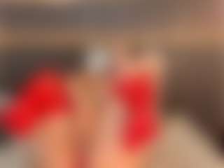 Cristine-Colins's Live Sex Cam Show