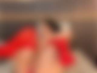 Cristine-Colins's Live Sex Cam Show