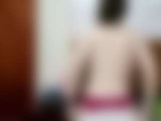 Live cam show with ElbaWidmaier - Control on Camsoda