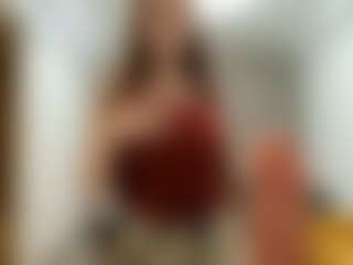 Live cam show with ElbaWidmaier - Hairy Pussy Brown Hair on Soda Cam