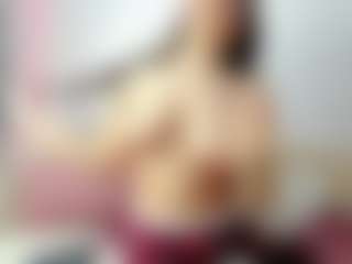 IcyGlow's Live Sex Cam Show