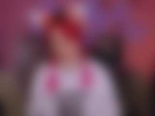 Live cam show with ivy-frost - Asshole on AdultVida.com