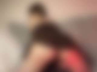 Agatha's Live Sex Cam Show