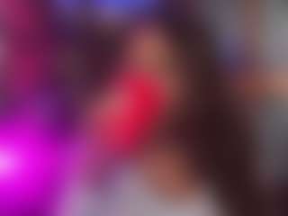 JupiterSkye's Live Sex Cam Show