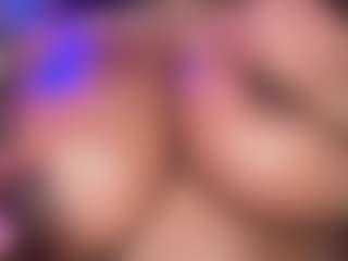 JupiterSkye's Live Sex Cam Show