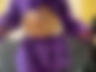 MarlinAja's Live Sex Cam Show