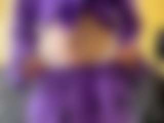 MarlinAja's Live Sex Cam Show