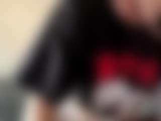 MarlinAja's Live Sex Cam Show
