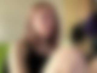 MarlinAja's Live Sex Cam Show