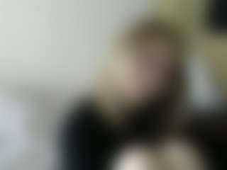 Luna's Live Sex Cam Show