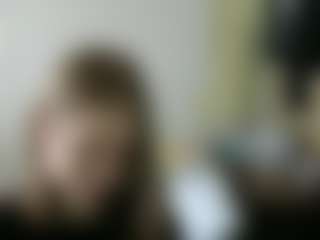 Live cam show with Luna - Ahegao on CamClone