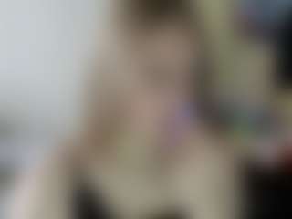 Luna's Live Sex Cam Show