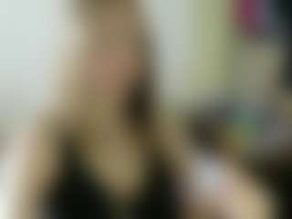 Luna's Live Sex Cam Show