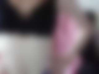 Live cam show with Luna - Moaning on CSO-WL