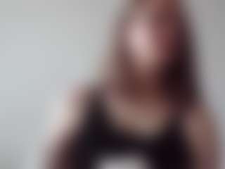 Luna's Live Sex Cam Show