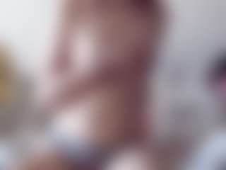 Luna's Live Sex Cam Show